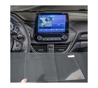 HCPAVEXT per F&ORD per Puma per Ecosport per Kuga per Fiesta MK8 per Transit per Escape Pellicola Schermo Navigazione Auto da 8 Pollici in Vetro Temperato