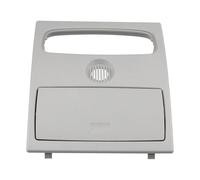 HCPAVEXT Per F&ORD per Ranger per Everest 2012-2019 Copertura delle Luci di Lettura Tetto Anteriore Scatola della Console del Tetto Scatola del Vetro Solare Ricambi Auto