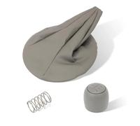 HCPAVEXT Per Fiat Per Panda 169 2 Serie Per 500 500C 2003-2013 Cuffia Leva Cambio A 5 Marce