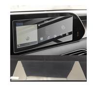 HCPAVEXT per Hyundai per Palisade 2020 2021 2022 2023 10.25 Auto Infotainment Radio GPS Console Navigazione Pellicola Protettiva in Vetro Temperato Lo Schermo