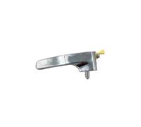 HCPAVEXT Per Jeep Per Libertà 2008 2009 2010 2011 2012 Maniglie Interne Cromate Per Porte Anteriori E Posteriori Sinistra Destra Maniglia Interna Per Auto(Sinistra)