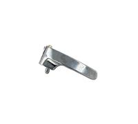 HCPAVEXT Per Jeep Per Libertà 2008 2009 2010 2011 2012 Maniglie Interne Cromate Per Porte Anteriori E Posteriori Sinistra Destra Maniglia Interna Per Auto(lato destro)
