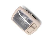 HCPAVEXT Per Kia per Spectra 2006 92800-2D000XU Accessori per Auto Luce di Lettura Posteriore Luce Interna della Cupola Luce di Mappa Ricambi Auto(Light Color)