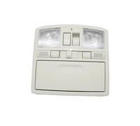 HCPAVEXT Per Mazda 6 GH 2008-2012 CX9 CX-9 2011-2015 Interno Cupola Lampada Copertura Lettura Luce Pannello di Controllo con Interruttore Tettuccio Apribile Ricambi Auto