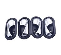HCPAVEXT Per Mercedes Per Benz Per Citan 2007 2008 2009 2010 Maniglia Per Porta Interna Maniglia Interna Per Auto(4 pieces)