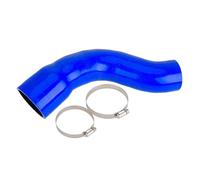 HCPAVEXT Per Mitsubishi per Triton per Pajero Sport 4N15 4N14 Tubo Flessibile Turbo in Silicone Blu per Aspirazione Aria Motore 1505A775 14099W030P 14099W000P Ricambi Auto