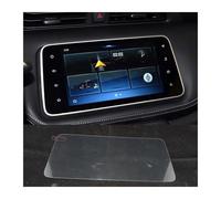 HCPAVEXT per N&issan per Kicks 2017 2018 2019 2020 Pellicola Protettiva in Vetro Temperato Infotainment Auto Radio E Navigatore GPS (8 inch)