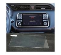 HCPAVEXT per N&issan per Kicks 2017 2018 2019 2020 Pellicola Protettiva in Vetro Temperato Infotainment Auto Radio E Navigatore GPS (7 inch)