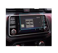 HCPAVEXT per N&issan per Versa 2020 2021 Pellicola Protettiva in Vetro Temperato Navigatore GPS Auto (152x91mm)