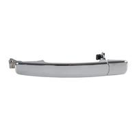 HCPAVEXT Per Nissan Infiniti FX35 FX45 2003-2008 Per Murano 2003-2007 Per Rogue 2008-2013 Maniglie Esterne Cromate Per Portiere Anteriori Posteriori (Without Hole)
