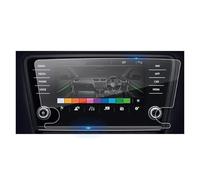 HCPAVEXT per Octavia per Amundsen per Columbus 2018 2019 Pellicola Protettiva Display Radio Multimediale Auto (8 inch)