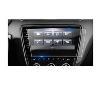 HCPAVEXT per Octavia per Amundsen per Columbus 2018 2019 Pellicola Protettiva Display Radio Multimediale Auto (9.2 inch)