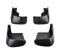 HCPAVEXT per Peugeot 206 Hatchback 1998-2012 Set Auto Paraspruzzi Paraspruzzi Paraspruzzi Parafango Parafango Parafanghi per Auto