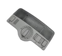 HCPAVEXT Per S&Koda per Octavia per Fabia Cupola Luce Lettura Lampada Tetto Apribile Luci Lettura 1J0947106 Ricambi Auto