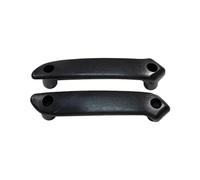 HCPAVEXT Per Seat Per Arosa 1997 1998 1999 2000 2001 2002 2003 2004 2005 Maniglie Porte Interne Sinistra E Destra Maniglia Interna Per Auto(Black)
