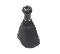 HCPAVEXT Per Seat Per Ibiza 1996-2001 In Similpelle Pomello Del Cambio Manuale A 5/6 Marce (5 Speed)