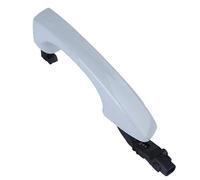 HCPAVEXT Per SEAT Per Leon 2017 2018 2019 2020 5G0837205Q Maniglie Esterne Anteriori Sinistra E Destra Per Portiere Kessy Car 5G0837206Q 5G0 837 206Q (Right-white)