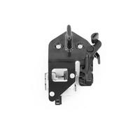 HCPAVEXT Per Skoda Per Octavia II 2004-2010 Serratura Porta Portellone Nottolino Bloccaggio Con Servomotore 1ZD827511 Serratura Coperchio Bagagliaio 1Z0827511C