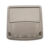 HCPAVEXT Per Teana 2013-2018 Auto Overhead Console Embly Luce di Lettura Sunroof Switch Panel 26430-C990D Ricambi Auto