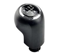 HCPAVEXT Per VAUXHALL Per ASTRA H 1.6 E Per ZAFIRA B 2004-2014 Pomello Del Cambio Manuale A 5/6 Marce Con Cuffia In Pelle (5 Speed)