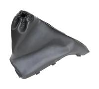 HCPAVEXT Per VAUXHALL Per ASTRA H 1.6 E Per ZAFIRA B 2004-2014 Pomello Del Cambio Manuale A 5/6 Marce Con Cuffia In Pelle (Handbrake dust cover)