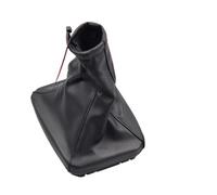 HCPAVEXT Per Vauxhall Per MERIVA A 2003-2005 2007-2011 Stile Auto Copri-cuffia Leva Cambio A 5 Marce (Leather cover)