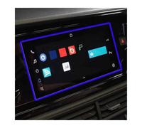 HCPAVEXT per VW per Nivus 2020 2021 Pellicola Protettiva in Vetro Temperato Cruscotto AntiGraffio (GPS 10.1 inch)