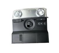 HCPAVEXT Per VW per P&assat CC 2010-2018 35D877377 35D867489 Luce di Lettura Luce Cupola Luce Tettuccio Interruttore Luce Interna E Luce Tetto Ricambi Auto(Style 2)