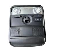 HCPAVEXT Per VW per P&assat CC 2010-2018 35D877377 35D867489 Luce di Lettura Luce Cupola Luce Tettuccio Interruttore Luce Interna E Luce Tetto Ricambi Auto(Style 3)