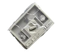 HCPAVEXT Per VW per T&Ouran 2003-2010 per Jetta 2011-2015 per Polo 2002-2015 Interruttore della Luce di Lettura della Cupola 6Q0959613A Ricambi Auto