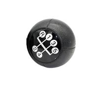 HCPAVEXT Pomello Del Cambio A 5 Marce Con Leva A Per Vauxhall Per Astra F G Per Sintra Per Tigra Per Corsa Per Zafira Per Vectra B