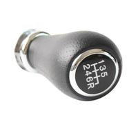 HCPAVEXT Pomello Del Cambio A 6 Marce Con Leva A Per CRV CR-V MK3 2006-2012