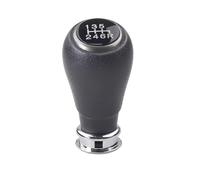 HCPAVEXT Pomello Del Cambio Con Leva Penna A Sfera Accessorio Per Lo Styling Dell'auto Per CRV CR-V MK3 2006-2012