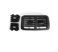 HCPAVEXT Presa d'Aria AC Auto Copertura Bocchetta Aria Console Centrale PosterioreVent Griglia Bocchette Aria Fresca per Mercedes per Benz Classe R W251 2518301154(Nero)