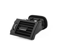 HCPAVEXT Presa d'Aria AC Auto Griglia Sfiato Aria Condizionata Console AC per Mercedes per Benz Classe C W204 C180 C200 220 230 260 C300 350 2007-2011 LHD RHD(RHD Right)