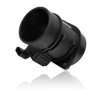 HCPAVEXT Sensore Maf Misuratore Portata Aria Massa 5WK97021 8200682558 H8200702517 per R&enault per Dacia per Dokker per Duster per Lodgy per Twingo per Clio Sensore Misuratore Portata d'Aria Massa