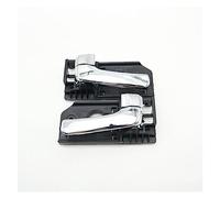HCPCNDNMUB Maniglia interna Chrome Car Anteriore Sinistra O Destra Maniglie Per Porte Interne Per Hyundai Per Entourage 2007 2008(1 pair L and R)