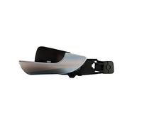 HCPCNDNMUB Maniglia interna Per Alfa Per Romeo Per Giulietta 2010-2019 Maniglia Per Porta Interna Per Auto Maniglia Interna Anteriore Sinistra Destra(Front Right Matte)