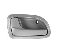 HCPCNDNMUB Maniglia interna Per Morning Per PICANTO Per Euro Per Star Per Naza Per Suria Maniglia Per Porta Interna Interna(1pc left side)