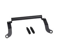 HCPCNDNMUB supporto navigazione moto Per PIAGGIO MP3 300 Per Yourban Accessori Moto Supporto Per Telefono GSP Barra Di Staffa Navigazione