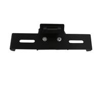 HCPCNDNMUB supporto navigazione moto Per SUZUKI Per GSX-S1000 2022 2023 Moto Tail Tidy Parafango Staffa Posteriore Telaio Targa Supporto