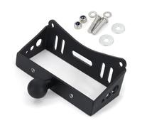 HCPCNDNMUB supporto navigazione moto Per SUZUKI Per V STROM DL650 Per DL1000 V-strom1000 2004-2011 Moto GPS Smart Phone Staffa Di Montaggio Supporto Adattatore Navigazione