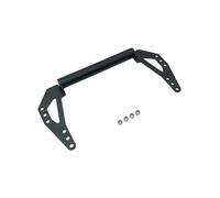 HCPCNDNMUB supporto navigazione moto Per SUZUKI Per Vstrom DL650 2017-2023 Moto Supporto Del Telefono Mobile Basamento Staffa Di Navigazione GPS