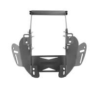 HCPCNDNMUB supporto navigazione moto Per Yamaha Per NMAX 155 125 V2 2020-2024 Moto Modificata Specchietto Retrovisore In Avanti Staffa Di Navigazione Del Telefono Mobile