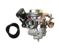 HCPGBGLBTF Adatto for Qingqi Adatto for Suzuki Adatto for Yuncai QS100T UZ100 Adatto for Licai QS125T-2 Adatto for carburatore for motocicletta for Times Star carburatore per moto