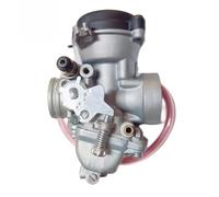 HCPGBGLBTF Carburatore for moto da 26 mm adatto for motore for Suzuki EN125 125cc GZ 125 Marauder GN 125 GS125 Diamond Leopard 125 for impieghi leggeri carburatore per moto