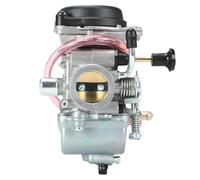 HCPGBGLBTF Carburatore for moto da 26 mm adatto for motore for Suzuki EN125 125cc GZ 125 Marauder GN 125 GS125 Carburatore for starter manuale Drit Pit Bike Carb carburatore per moto