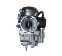 HCPGBGLBTF Carburatore for moto da 26 mm adatto for Suzuki AN125 AN150 VS125 ZY125 HS125T HJ125T QS125T-3 QS150T PD26 BS26 125cc 13200-37G10 carburatore per moto