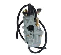 HCPGBGLBTF Carburatore for moto LT50 adatto for Suzuki LT 50 JR50 ALT50 LTA50 Quad ATV 1984 1985 1986 1987 Carb carburatore per moto