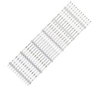 HCPGBGLBTF Retroilluminazione a LED for Strio JL.D65061330-032AS-M_V01 for 65 pollici LS65АL88Т71 65UN265T HK650WLEDM-SHONH ST6451D02-C VER.2.1 retroilluminazione led tv